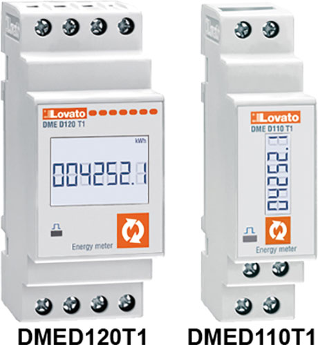 Counter; LOVATO ELECTRIC, DMED100T1, DMED100T1A120, DMED100T1MID, DMED110T1, DMED110T1A120 |EN|