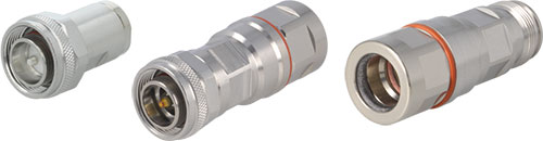 Connector; Transition; TELEGÄRTNER, J01442C0002, J01442A0001, J01441A0010, J01441A0004 |EN|