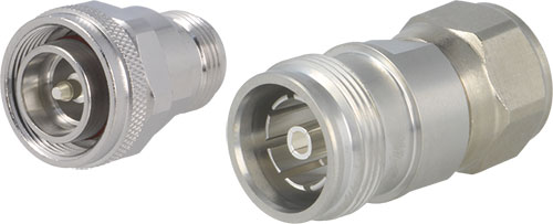 Transition: adapter; TELEGÄRTNER, J01027A0023, J01027A0026, J01027A0027, J01027A0029 |EN|