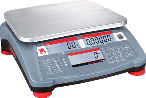 Electronic, counting, precision; OHAUS, OHS-NV1201, OHS-NV2201, OHS-NV221, OHS-NV222, OHS-NV422 |EN|
