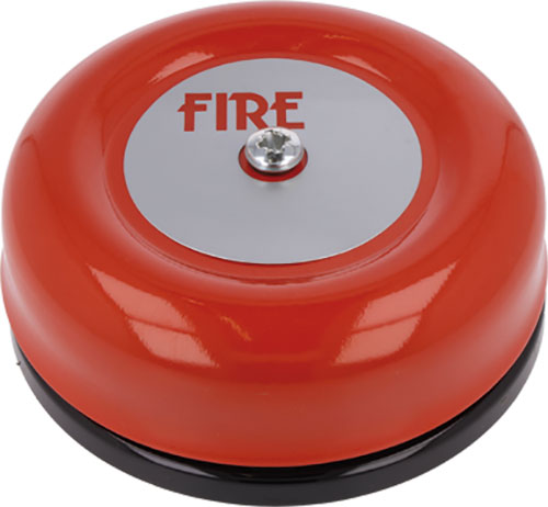 Signaller: sound; EATON ELECTRIC, CFB6D12RED, CFB6D24RED |EN|