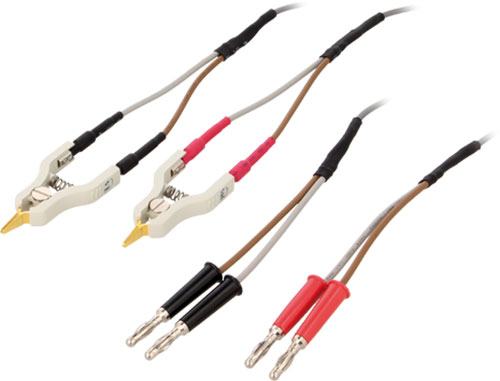 Kelvin cable; GW INSTEK, GTL-108A |EN|