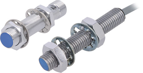 Sensor: inductive; IPF ELECTRONIC, IB040104, IB040106, IB040174, IB040176, IB040204, IB040206 |EN|