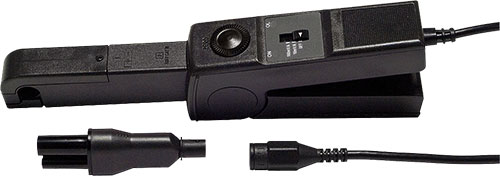 AC/DC 100A current clamp adaptor, 1226D, CA-A110-120, CA-A110-45, CA-A110-80, CA-A130-80 |EN|