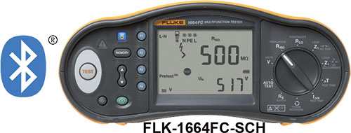 Meter: appliance meter; FLUKE, FLK-1662-SCH, FLK-1662-SCH-FTT, FLK-1663-SCH, FLK-1663-SCH-FTT |EN|