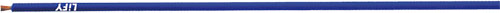Wire: test lead cable; stranded; LAPP, LIFY1X0.75-BK, LIFY1X0.75-BL, LIFY1X0.75-GRYL |EN|
