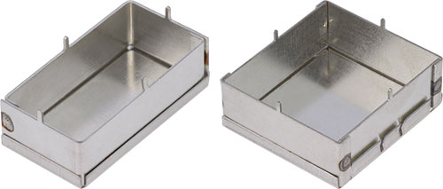 TEKO enclosures, PCB series, 4020.16, 3710.16 |EN|