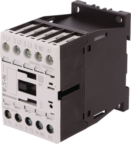 Styczniki serii DILM-EA, DILM7-01-230AC-E, DILM7-01-24DC-E, DILM7-10-230AC-E, DILM7-10-24DC-E |PL|