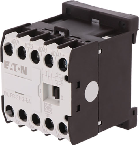 Contactors, DILER-EA series, DILER-22-G-24DC-E, DILER-22-230AC-E, DILER-31-G-24DC-E |EN|