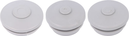 Cable accessories: grommet, DMS-M16, DMS-M20, DMS-M25, DMS-M32, DMS-M32/4 |EN|