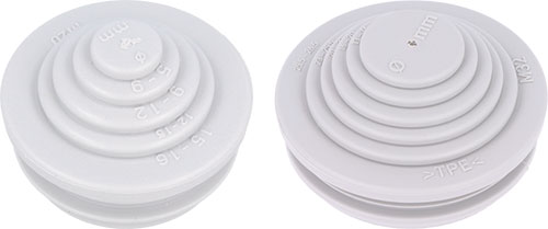 Grommet; SPELSBERG, SNI-M20, SNI-M25, SNI-M32, SNI-M40 |EN|