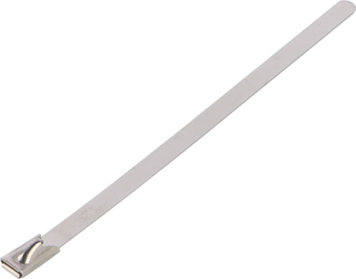 Cable ties, BU series, BU44-100, BU44-150, BU44-200, BU44-260, BU44-360, BU44-520, BU44-620 |EN|