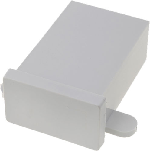 Specialized enclosures; ABS-58A, ABS-58A |EN|