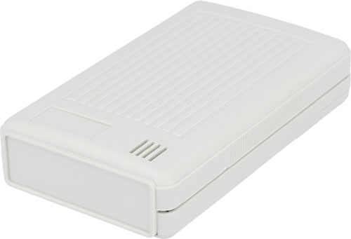 Specialized enclosures; KM-105, ABS-105, KM-105/BK |EN|