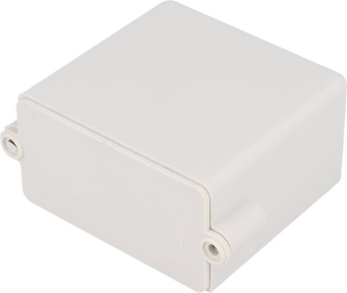 Specialized enclosures; ABS-18, 44, ABS-18, ABS-18BK, ABS-44, KM-44/BK |EN|