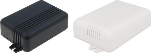 Enclosure: multipurpose; MASZCZYK, ABS-31NP, ABS-54P, ABS-54P/C, KM-31NP-BK-PS, KM-31NP-GY-PS |EN|