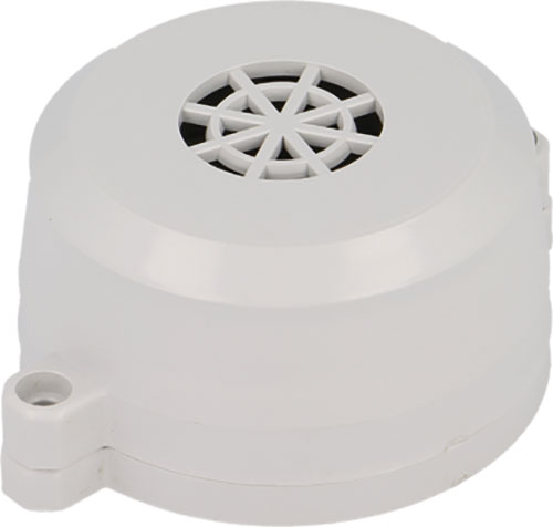 Specialized enclosures; ABS-52, ABS-52 |EN|