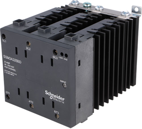 Tip releu: semiconductor; Producător: SCHNEIDER ELECTRIC, SSM3A325BD, SSM3A325F7, SSM3A325P7 |RO|