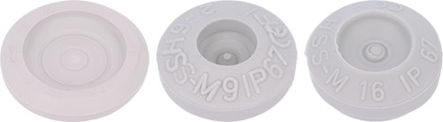 Pasacables elásticos HT Hi Tech Polymers Oy, HSS-M100-TPE, HSS-M100-TPE-BK, HSS-M100-TPE-V0 |ES|