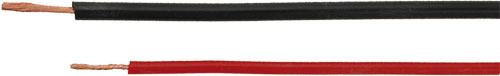 Wire: test lead cable; Silivolt<sup>®</sup>-1V; STÄUBLI, SILI-1V/0.15B, SILI-1V/0.15BL |EN|