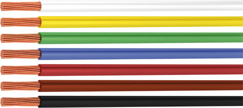 Wire: test lead cable; STÄUBLI, 61.7550-21, 61.7550-22, 61.7550-23, 61.7550-24, 61.7550-25 |EN|
