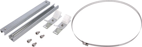 Pole mounting kit, PMK-ARCA20, PMK-ARCA30, PMK-ARCA40, PMK-ARCA50, PMK-ARCA60, PMK-ARCA70 |EN|