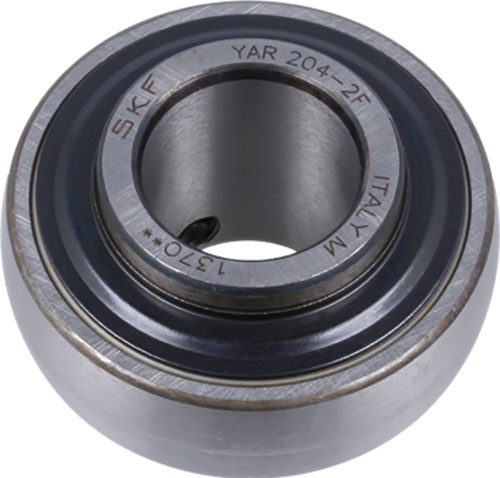 SKF Y-bearings, SKFYAR205-2F, SKFYAR204-2F, SKFYAR206-2F, SKFYAR207-2F, SKFYAR208-2F |EN|