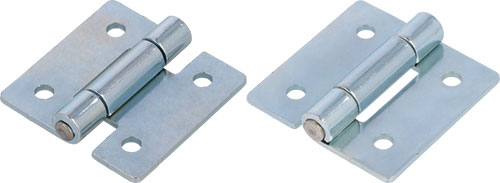 ELESA+GANTER hinges, GN136-ST-30-45-B, GN136-ST-40-40-B, GN136-ST-40-40-C, GN136-ST-50-50-B |EN|