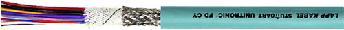 Wire: data transmission; LAPP, UTR-FD-CY-2X0.25, UTR-FD-CY-2X0.34, UTR-FD-CY-3X0.14 |EN|