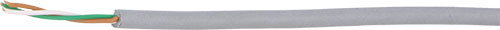Wire: data transmission; LAPP, UTR-FD-PP-2X0.25, UTR-FD-PP-2X0.34, UTR-FD-PP-3X0.14 |EN|