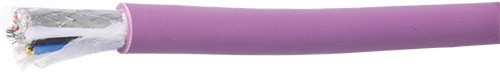 Wire: data transmission; industrial applications; LAPP, BUS-C-L2/FIP, BUS-L2/FIP, BUS-L2/FIP-H |EN|