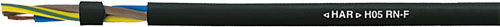Wire: mains; stranded; rubber; LAPP, H05RN-F-2X0.75, H05RN-F-2X1, H05RN-F-3G0.75, H05RN-F-3G1 |EN|
