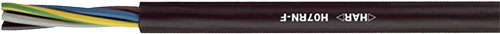 Wire: mains; Cu; stranded; LAPP, H07RN-F-3G1, H07RN-F-1X1.5, H07RN-F-2X1.5, H07RN-F-3G1.5 |EN|