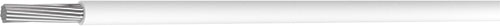 Wire: coaxial; Micro Coaxial Cable; ALPHA WIRE, 9432-WH033, 9434-WH033 |EN|