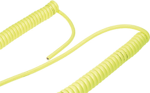 Lapp Kabel UNITRONIC<sup>®</sup> SPIRAL 540 P, LAPP-73220107, LAPP-73220123, LAPP-73220143 |RO|