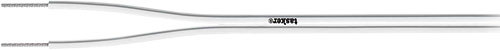 Flat silicon speaker cables, TAS-TSK71, TAS-TSK72, TAS-TSK73, TAS-TSK74, TAS-TSK76, TAS-TSK78 |EN|
