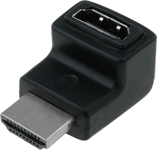 HDMI connector adapters, HDMI-ADP.1, HDMI-ADP.2 |EN|