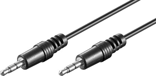 Audio, video cables, CABLE-404-0.6, CABLE-404-1.5, CABLE-404-2.5, CABLE-404-5.0, CABLE-404-10.0 |EN|