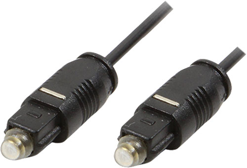 Cabluri Toslink de la Logilink, CA1005, CA1006, CA1007, CA1008, CA1009, CA1010, CA1011, CA1012 |RO|