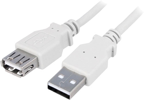 Logilink USB extenders, CU0010, CU0011, CU0010B, CU0011B, CU0012B |EN|