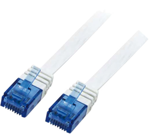 Cable: patch cord; U/UTP; Cat 5e; LOGILINK, CP0133, CP0134, CP0135, CP0136, CP0137, CP0138 |EN|
