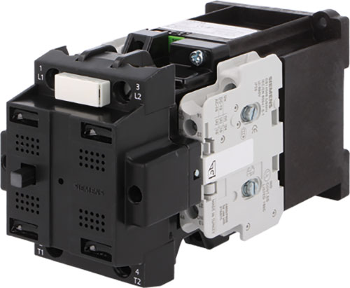 Contactor: 2-pole; SIEMENS, 3TC4417-0AB4, 3TC4417-0AF4, 3TC4417-0BP0, 3TC4417-0BB0 |EN|