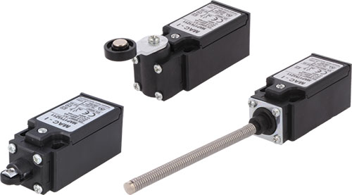 Limit switch; PANASONIC, MAP1T10Z11, MAP1T11Z11, MAP1T13Z11, MAP1T30Z11, MAP1T31Z11, MAP1T34Z11 |EN|