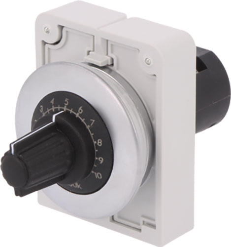 Potentiometers, M30C series, M30C-FR1K, M30C-FR10K, M30C-FR100K, M30C-FR1M, M30C-FR2K2 |EN|