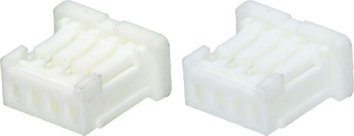 Connector: wire-board; MOLEX, MX-501330-0200, MX-501330-0300, MX-501330-0400, MX-501330-0500 |EN|