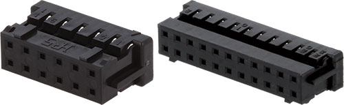 Plug; 2mm; HIROSE, DF11-4DS-2R26-05, DF11-6DS-2R26-05, DF11-8DS-2R26-05, DF11-8DS-2R26-53 |EN|