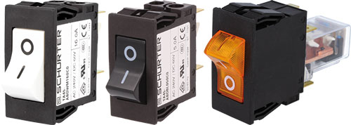 Protection; SCHURTER, TA45-11, TA45-12, TA45-13, TA45-AZM01, TA45-AZM02, TA45-AZM03, TA45-AZM10 |EN|