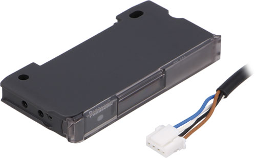 Optical fiber amplifier; PANASONIC, FX-101, FX-101-CC2, FX-101P, FX-101P-CC2, FX-102 |EN|