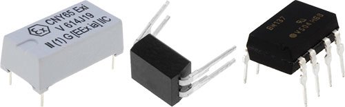 VISHAY optocouplers, BRT12H-X001, BRT13H, BRT13H-X007, BRT22F-X007T, BRT23H, IL410, IL4108 |EN|