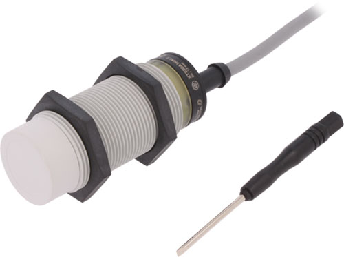 Capacitive proximity sensors, XT series, XT112S1NAL2, XT112S1PAL2, XT112S1PCL2, XT112S1PCM12 |EN|